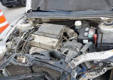 2012 Mitsubishi Galant Es/Se z USA, uszkodzony, nr VIN 4A32B3FF7CE024087